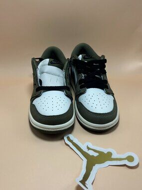 JORDAN 1 RETRO LOW OG (TD) (9C)